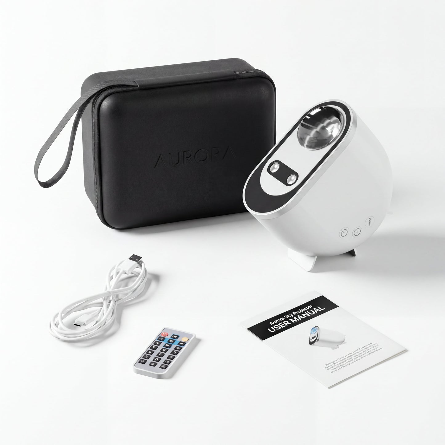 Estojo de Transporte Protetor