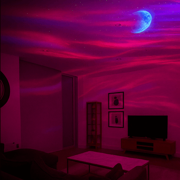 Projetor Aurora