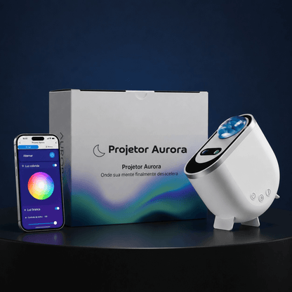 Projetor Aurora