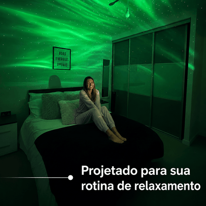 Projetor Aurora